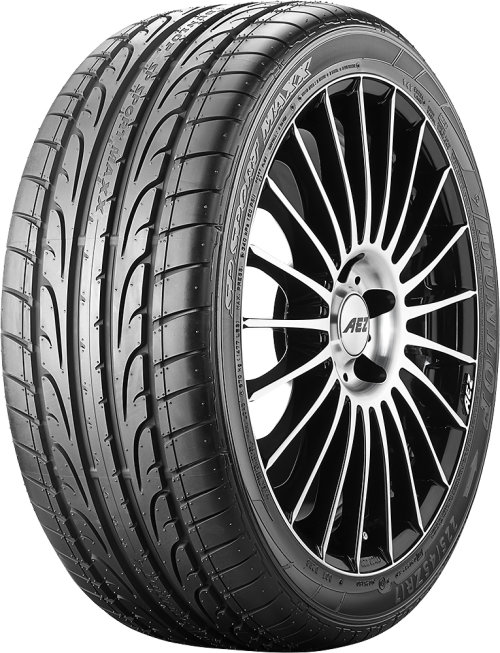 Dunlop SP Sport Maxx ( 255/35 R20 97Y XL J ) von Dunlop