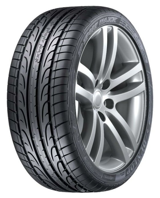 Dunlop SP Sport Maxx 215/45 R16 86H Sommerreifen Dunlop SP Sport Maxx 215/45 R16 86H Sommerreifen von Dunlop