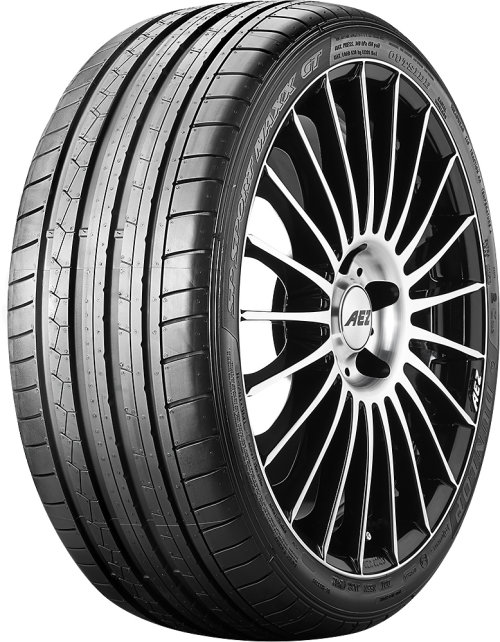 Dunlop SP Sport Maxx GT ( 255/40 R21 102Y XL RO1 ) von Dunlop