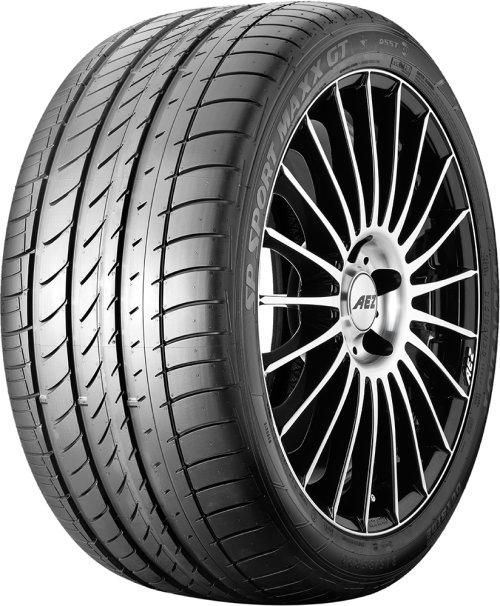 Dunlop SP Sport Maxx GT DSROF ( 245/50 R18 100W *, runflat ) von Dunlop