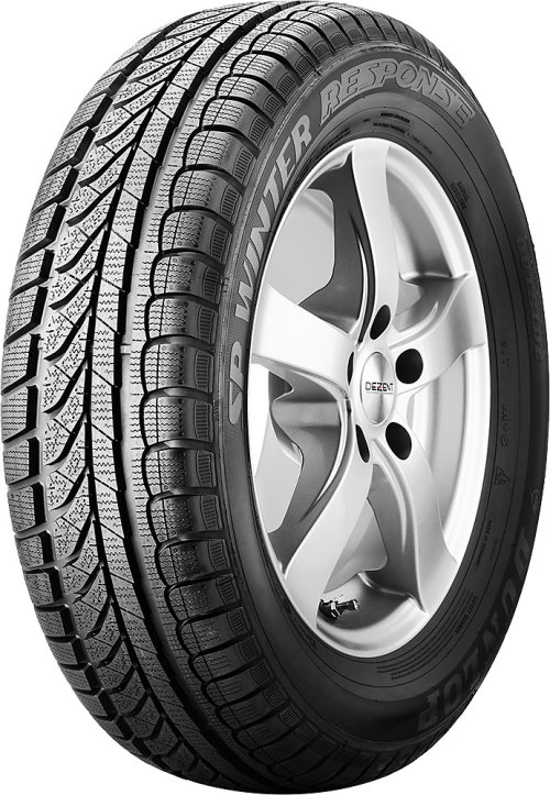 Dunlop SP Winter Response ( 185/60 R15 88H XL AO ) von Dunlop