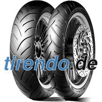 Dunlop ScootSmart ( 100/90-14 TL 57P Hinterrad, M/C, Vorderrad ) von Dunlop