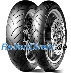 Dunlop ScootSmart ( 80/80-16 TL 45P M/C, Vorderrad ) von Dunlop