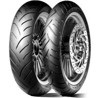 Dunlop ScootSmart (100/90 R14 57P) von Dunlop