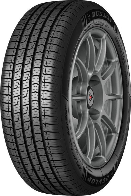 Dunlop Sport All Season ( 165/70 R14 81T ) von Dunlop