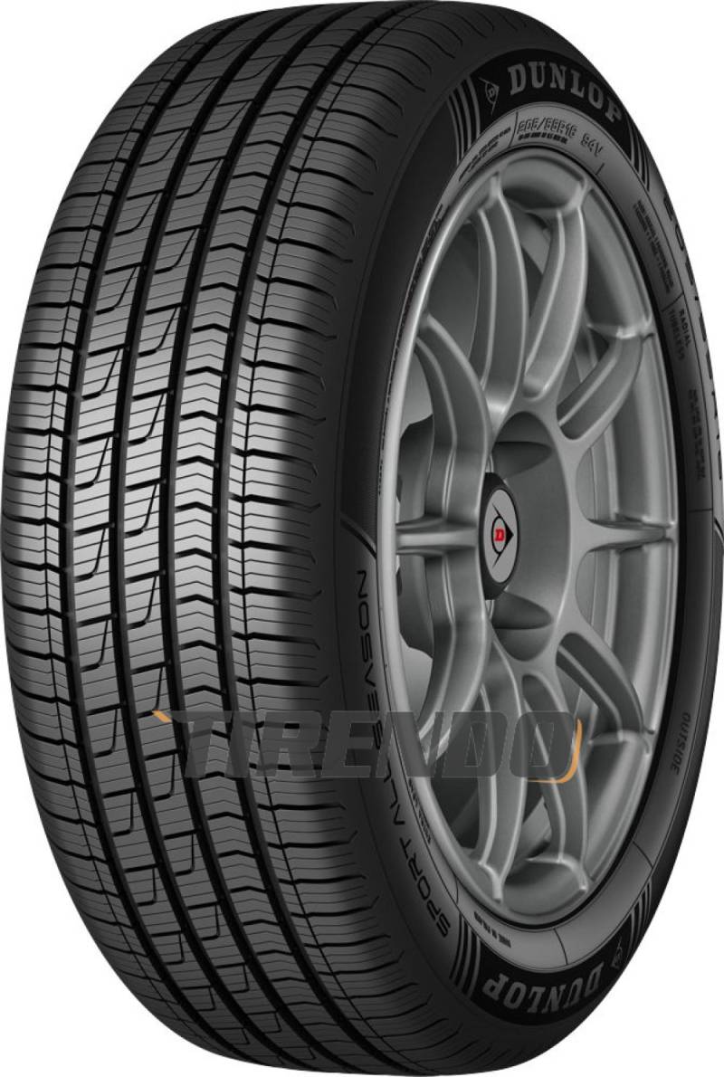 Dunlop Sport All Season ( 175/70 R14 88T XL ) von Dunlop