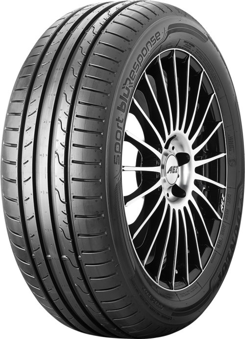 Dunlop Sport BluResponse ( 175/65 R15 84H * ) von Dunlop