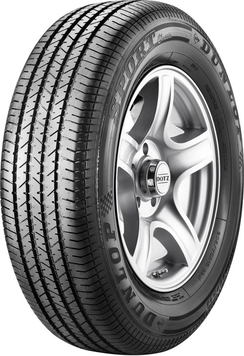 Dunlop Sport Classic ( 175/80 R14 88H ) von Dunlop