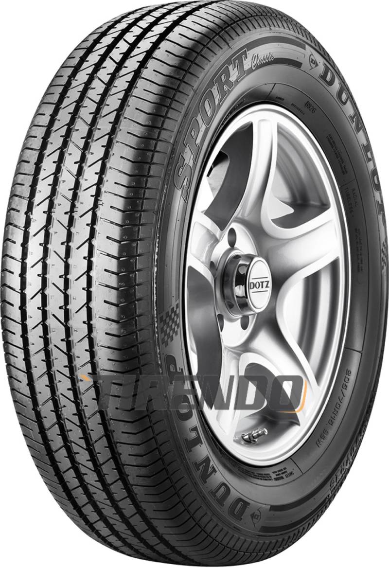 Dunlop Sport Classic ( 185/70 R13 86V ) von Dunlop