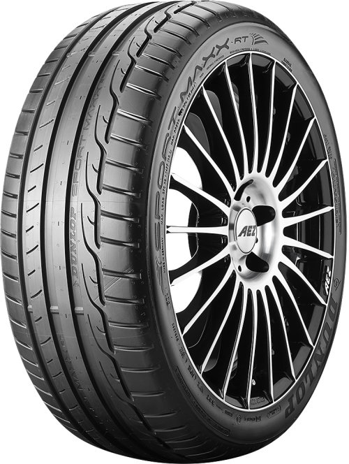 Dunlop Sport Maxx RT ( 235/55 R17 99V AO ) von Dunlop