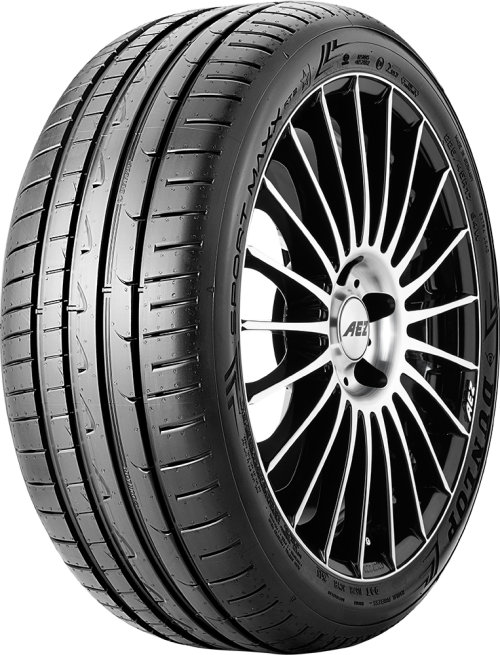 Dunlop Sport Maxx RT2 ( 245/40 ZR18 (97Y) XL ) von Dunlop