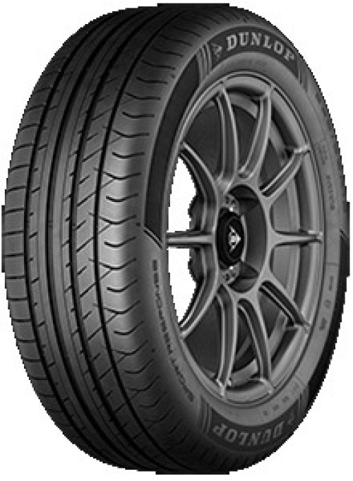 Dunlop Sport Response ( 235/55 R19 105V XL ) von Dunlop