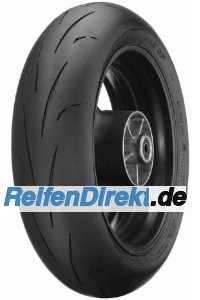 Dunlop Sportmax GP Racer D211 F ( 120/70 ZR17 TL (58W) M/C, Mischung MEDIUM, Variante M, Vorderrad ) von Dunlop