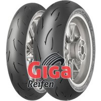 Dunlop Sportmax GP Racer D212 ( 180/55 ZR17 TL (73W) Hinterrad, Mischung ENDURANCE ) von Dunlop