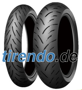 Dunlop Sportmax GPR-300 ( 130/70 ZR16 TL (61W) Vorderrad ) von Dunlop