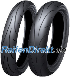 Dunlop Sportmax Q-Lite ( 120/70-17 TL 58S Hinterrad ) von Dunlop