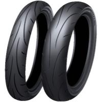 Dunlop Sportmax Q-Lite (150/60 R17 66H) von Dunlop