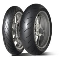 Dunlop Sportmax Roadsmart II (180/55 R17 73W) von Dunlop