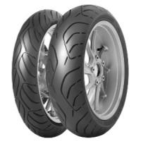 Dunlop Sportmax Roadsmart III (110/80 R19 59V) von Dunlop