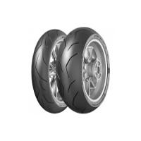 Dunlop Sportsmart TT (160/60 R17 69H) von Dunlop