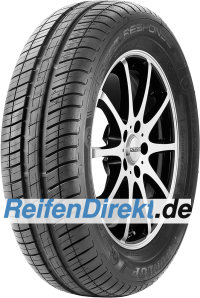 Dunlop StreetResponse 2 ( 195/65 R15 91T ) von Dunlop