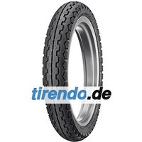 Dunlop TT 100 GP ( 100/90-18 TL 56H Vorderrad ) von Dunlop