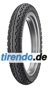 Dunlop TT 100 GP ( 100/90-18 TL 56H Vorderrad ) von Dunlop