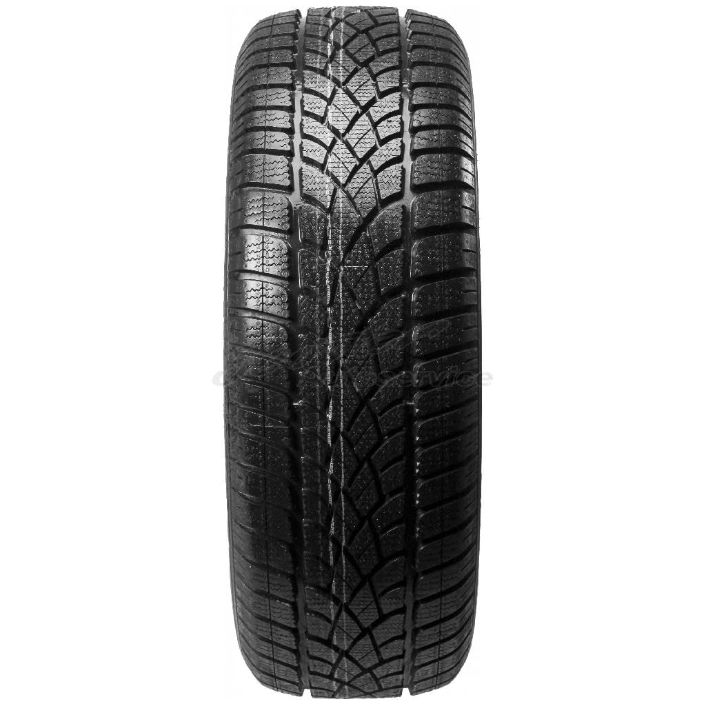 Dunlop WINTERREIFEN 175 60 R16 86H DUNLOP SP WINTER SPORT 3D TL M+S 3PMSF RFT MS XL ROF RSC MFS * von Dunlop