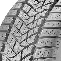 Dunlop Winter Sport 5 (255/55 R20 110V) von Dunlop