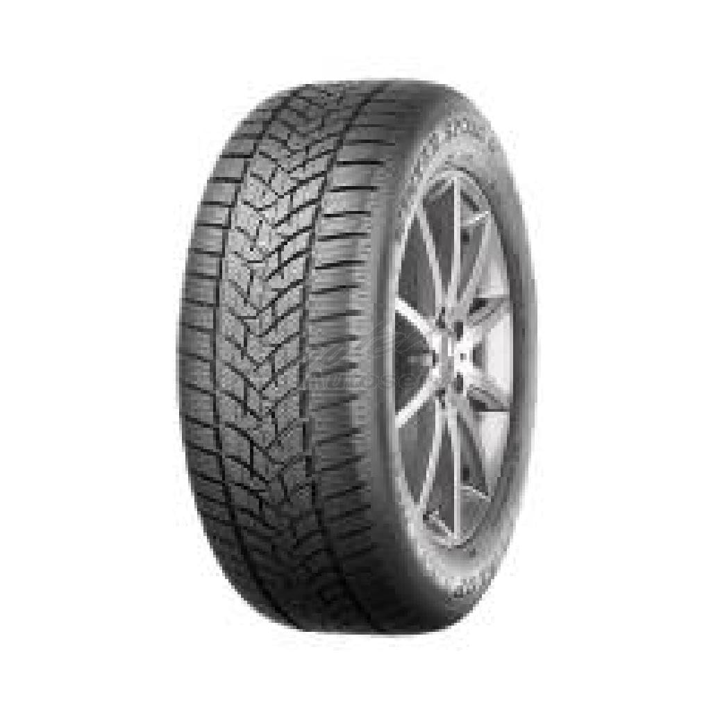 Dunlop Winter Sport 5 SUV XL M+S - 235/60R18 107H - Winterreifen von DUNLOP