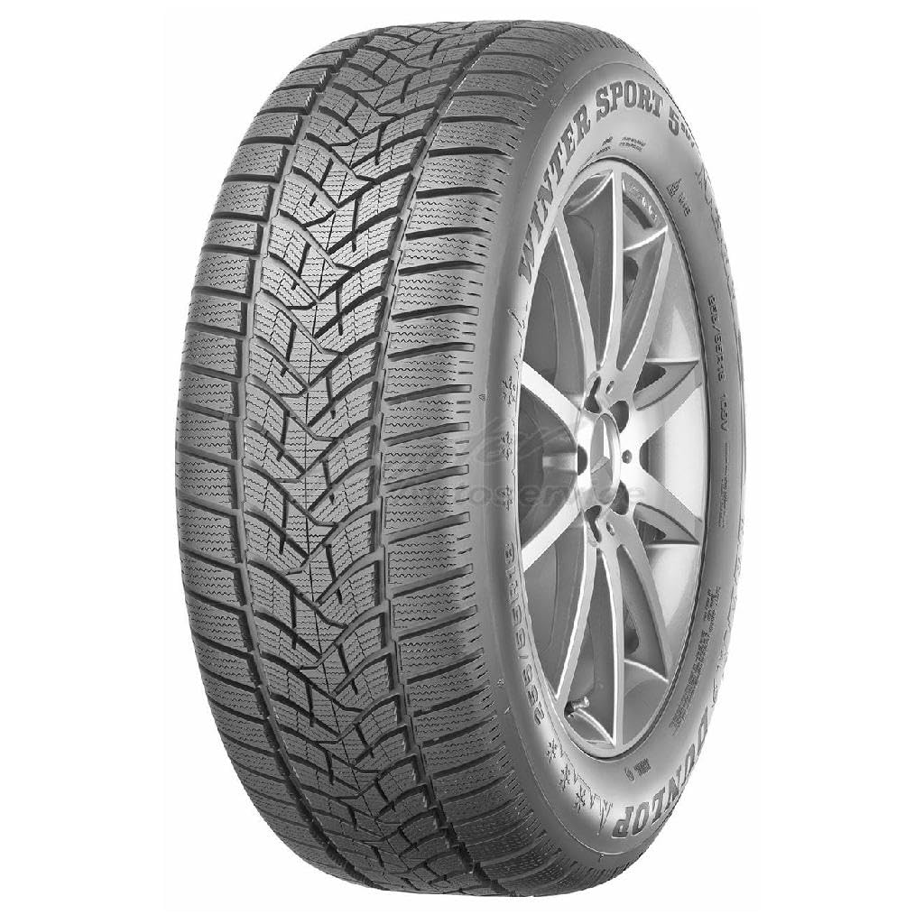Dunlop Winter Sport 5 SUV XL M+S - 225/60R17 103V - Winterreifen Dunlop Winter Sport 5 SUV XL M+S - 225/60R17 103V - Winterreifen von Dunlop