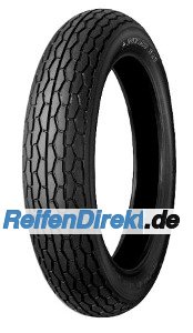 Dunlop F17 ( 100/90-17 TL 55S M/C, Vorderrad ) Dunlop F17 ( 100/90-17 TL 55S M/C, Vorderrad ) von Dunlop