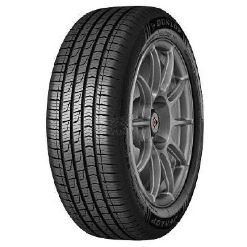 235/55VR18 DUNLOP TL SPORT ALL SEASON XL (EU)104V *E* von Dunlop