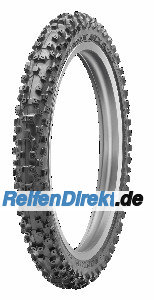 Dunlop Geomax MX 53 F ( 80/100-21 TT 51M Vorderrad ) Dunlop Geomax MX 53 F ( 80/100-21 TT 51M Vorderrad ) von Dunlop