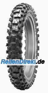 Dunlop Geomax MX 53 ( 100/90-19 TT 57M Hinterrad ) von Dunlop