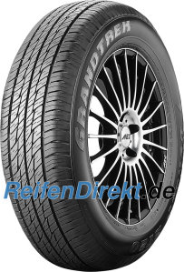 Dunlop Grandtrek ST 20 ( 215/65 R16 98S ) Dunlop Grandtrek ST 20 ( 215/65 R16 98S ) von Dunlop