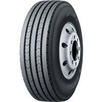 LKW Reifen DUNLOP SP160 255/70R22.5 140/137M von Dunlop