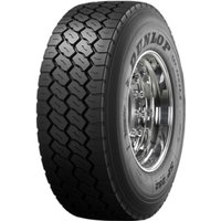 LKW Reifen DUNLOP SP282 385/65R22.5 160J von Dunlop