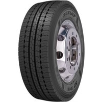 LKW Reifen DUNLOP SP346+ HL 315/70R22.5 156/150L von Dunlop