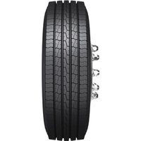 LKW Reifen DUNLOP SP346 265/70R19.5 140/138M von Dunlop
