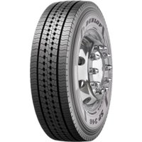LKW Reifen DUNLOP SP346 315/80R22.5 156L von Dunlop