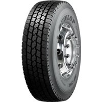 LKW Reifen DUNLOP SP362 295/80R22.5 152/148L von Dunlop