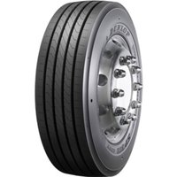 LKW Reifen DUNLOP SP372 City 275/70R22.5 148J von Dunlop