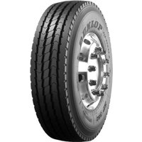 LKW Reifen DUNLOP SP382 315/80R22.5 156/150K von Dunlop