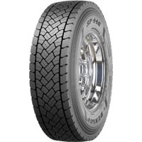 LKW Reifen DUNLOP SP446 295/60R22.5 150K von Dunlop