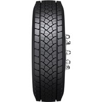 LKW Reifen DUNLOP SP446 315/60R22.5 152/148L von Dunlop