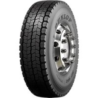 LKW Winterreifen DUNLOP SP462 315/80R22.5 156L von Dunlop