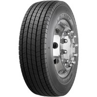 LKW Reifen DUNLOP SP472 City 275/70R22.5 148J von Dunlop