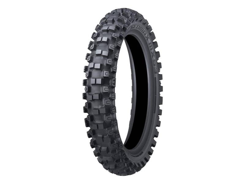 Dunlop Hinterradreifen Geomax MX53 Gr. 100/90-19 von Dunlop