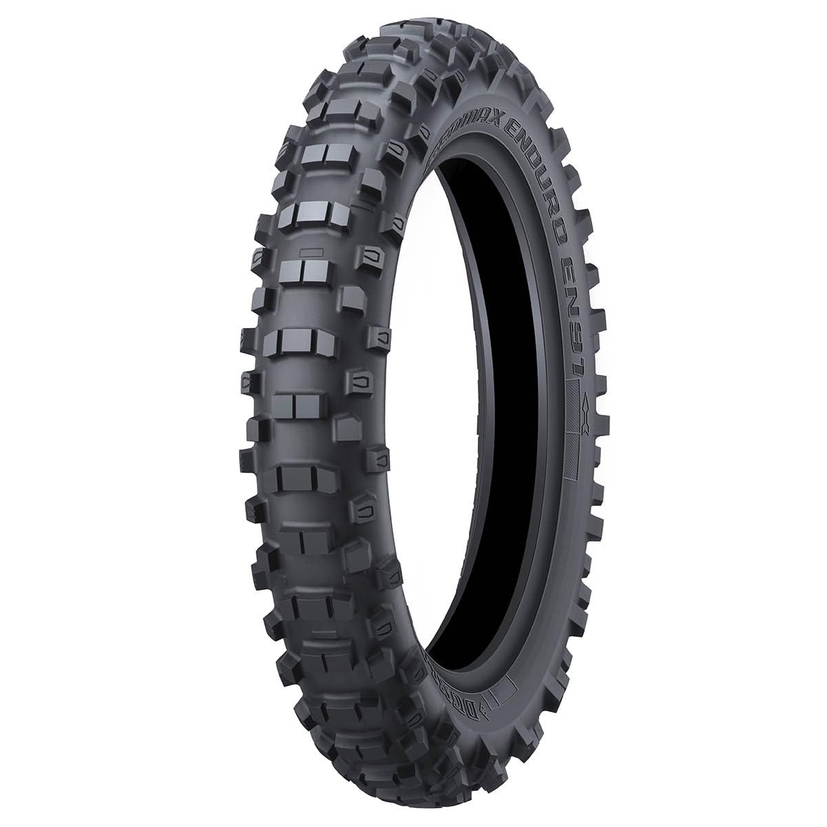 Dunlop Hinterradreifen Geomax EN91 Gr. 140/80-18 Dunlop Hinterradreifen Geomax EN91 Gr. 140/80-18 von DUNLOP